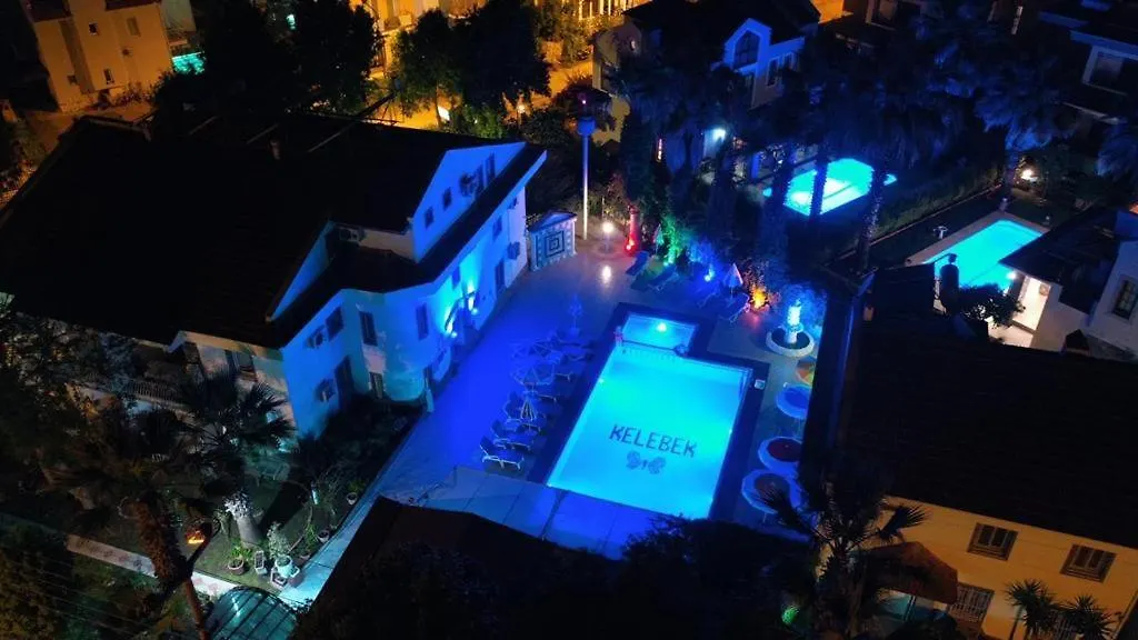 Kelebek Apart Fethiye Aparthotel