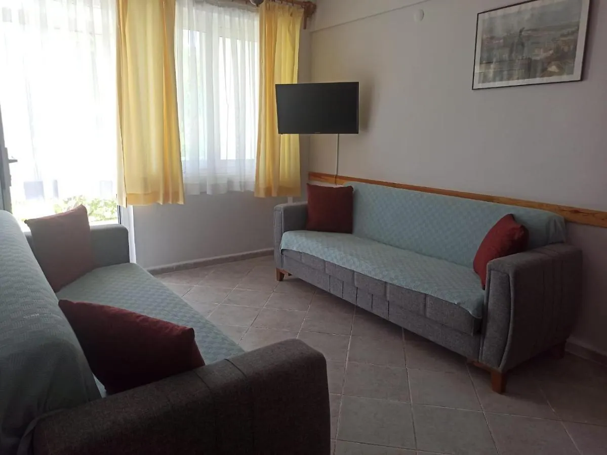 Kelebek Apart Fethiye Aparthotel