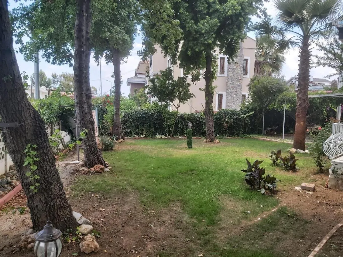 Kelebek Apart Fethiye Aparthotel