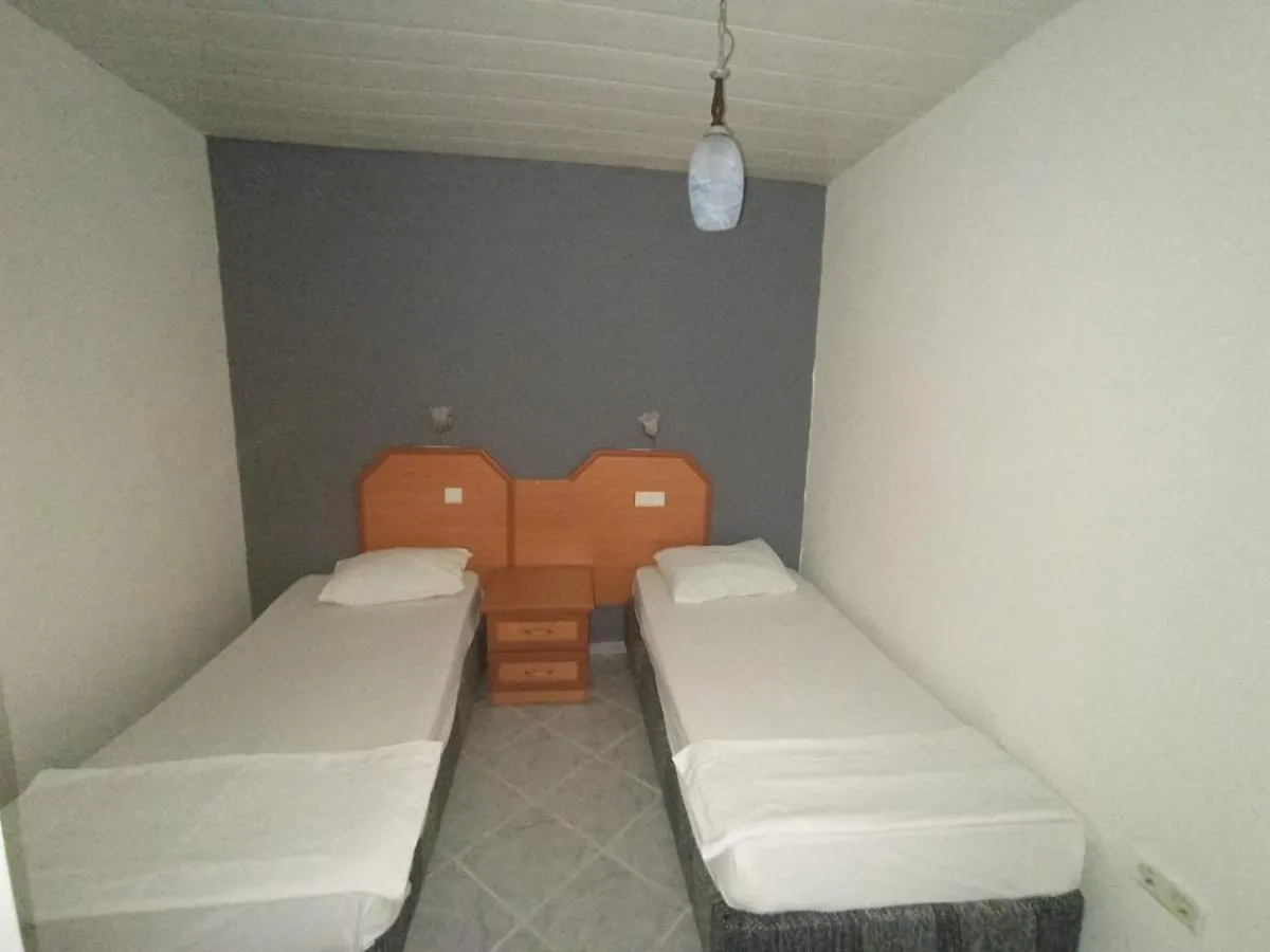 Kelebek Apart Fethiye Aparthotel