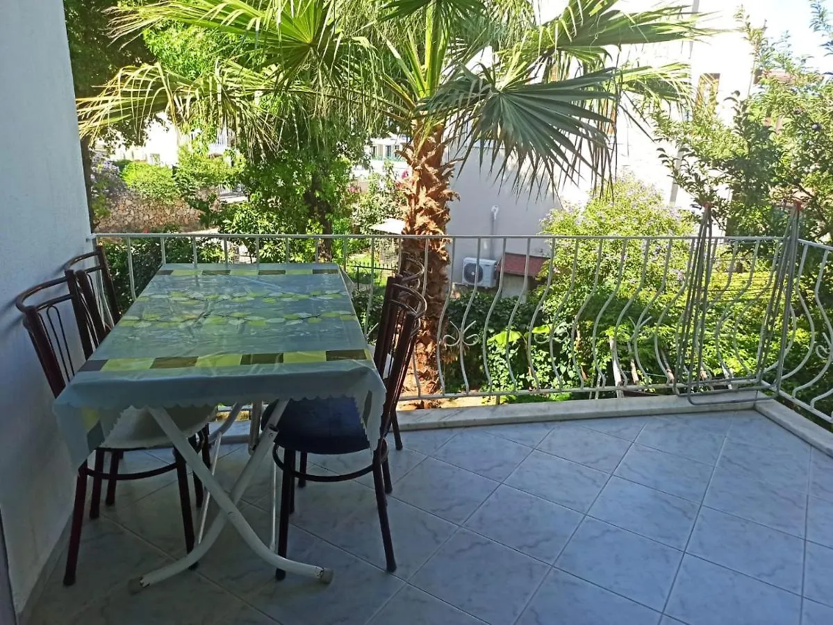 Kelebek Apart Fethiye Aparthotel Turkey