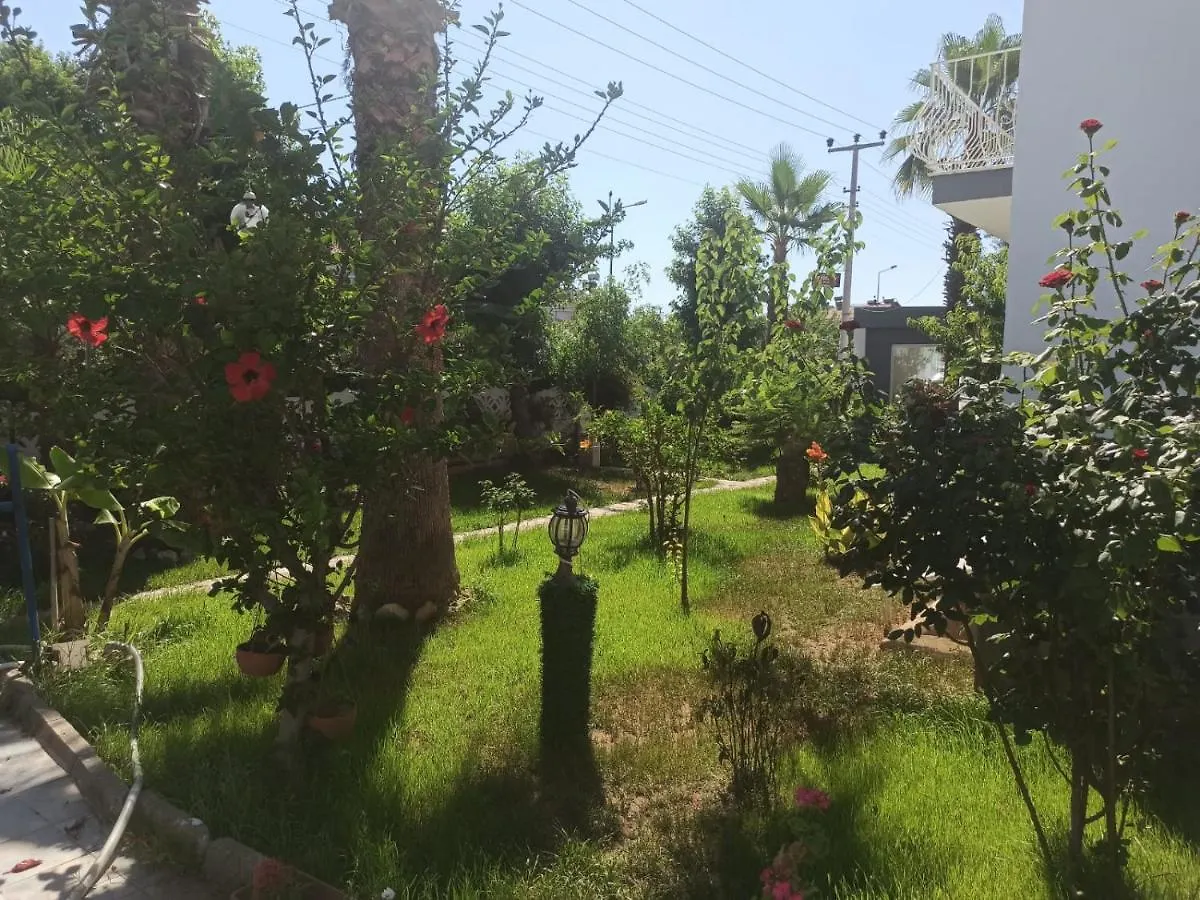 Kelebek Apart Fethiye Aparthotel